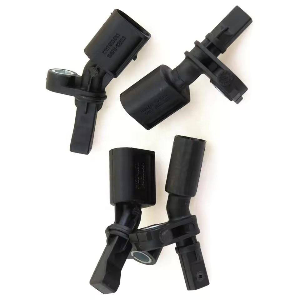 WHT003860 / WHT003861 / 6Q0927804B / WHT003862 / WHT003863 - Q Rear ABS Wheel Speed Sensors for Vw/Audi/Skoda/Seat