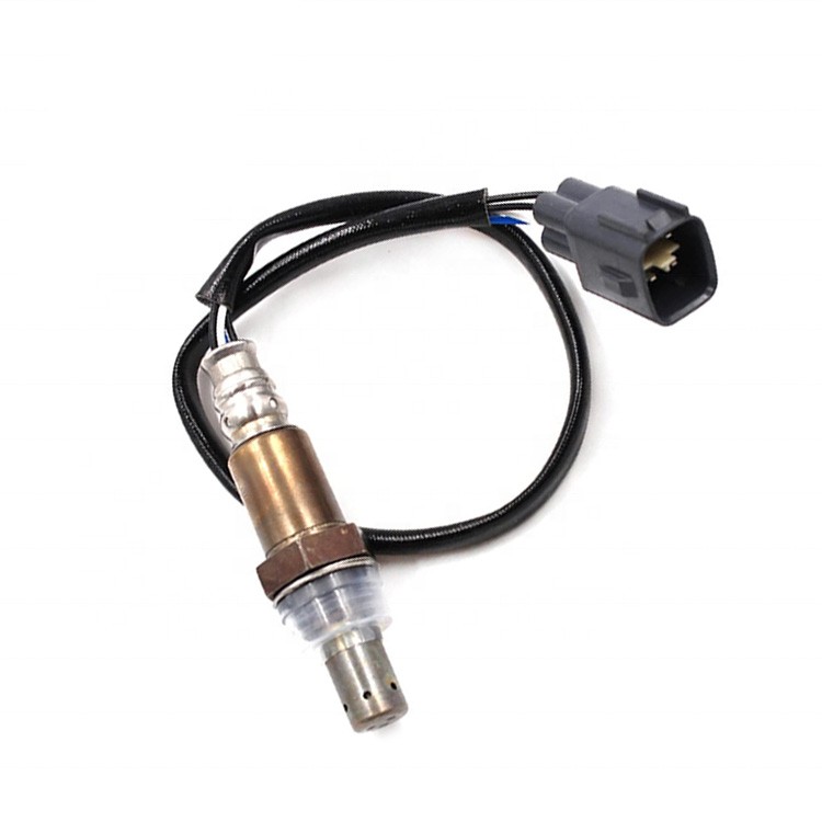 For Toyota Corolla 1.8L 2004-2006 - High-Quality OEM Oxygen Sensor (89465-12750) - Wholesale Priced with 1-Year Warranty