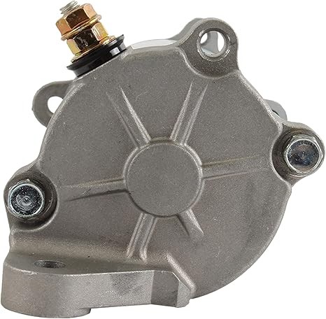 Replacement Starter Motor for Ski-Doo Summit Snowmobile 2008 | Ref 515-176-399
