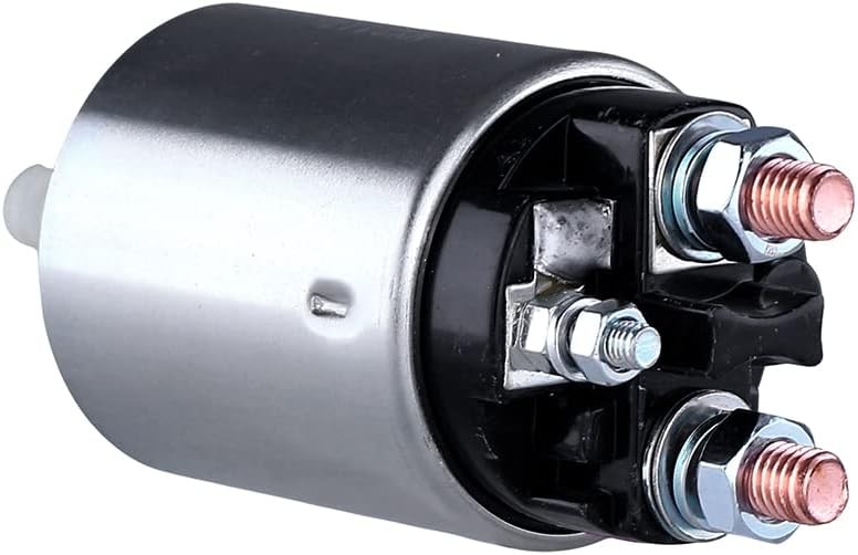 Car Starter Motor 9000873