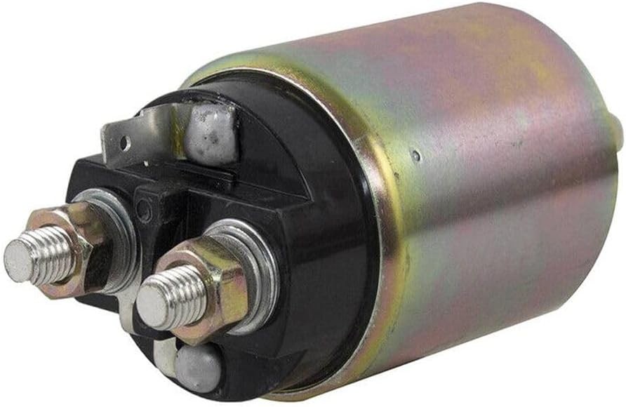 Car Starter Motor FOTZ11002B