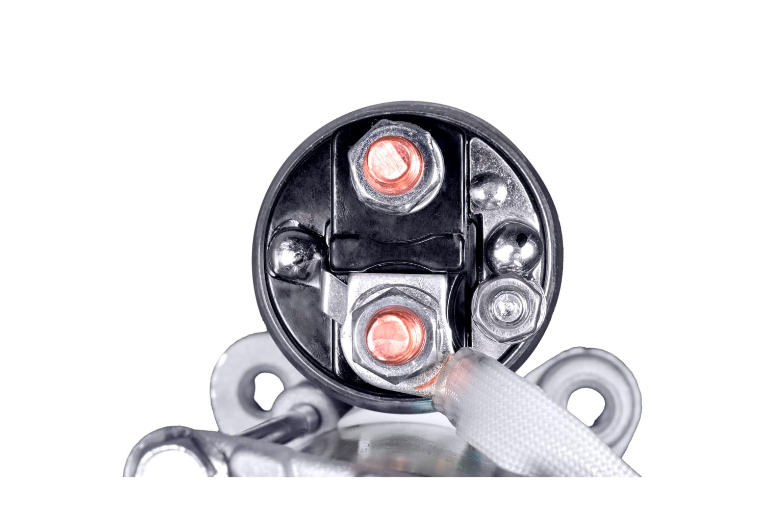 Car Starter Motor 3M5T11000DB