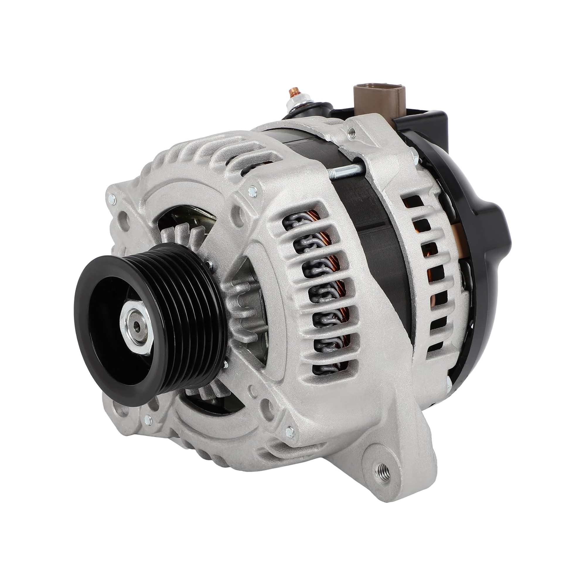 Alternator for 13958 Alternators Fit 2002-2003 for Toyota for Camry,2002-2003 for Toyota for Solara