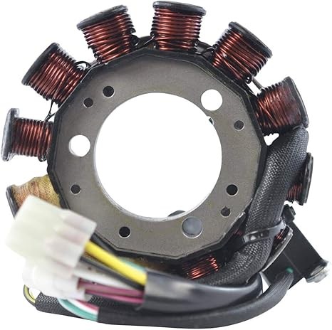 Stator Coil for Yamaha Venture 600/700 -- 1999-2001 8CH-85510-02-00