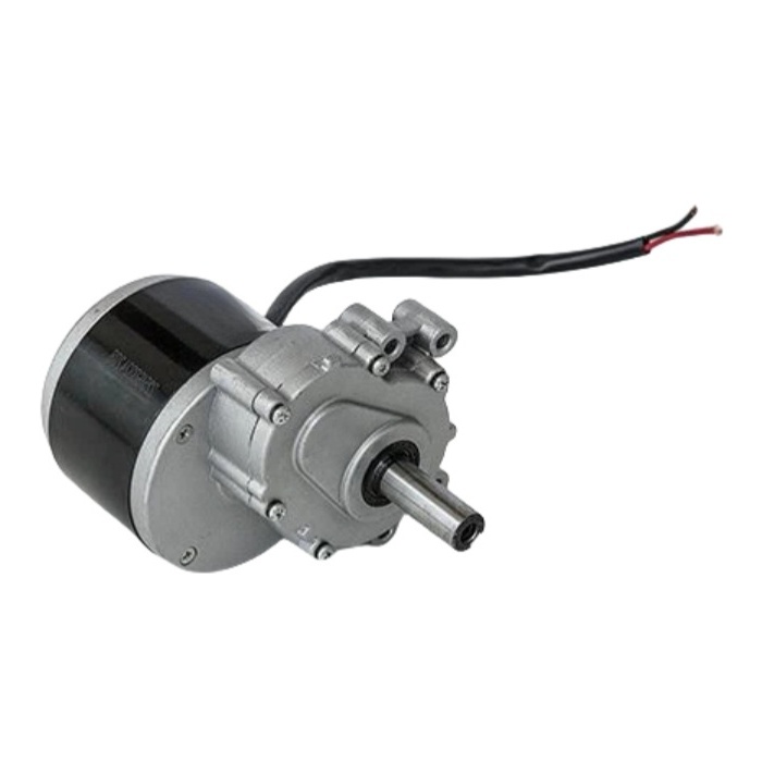 ZD101AZ1 24V Wheelchair Brush Motor 250W