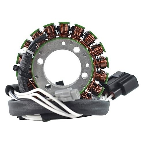 Stator Coil for Yamaha Venture Lite/MP 500 Snowmobile 8ES-81410-01picture2