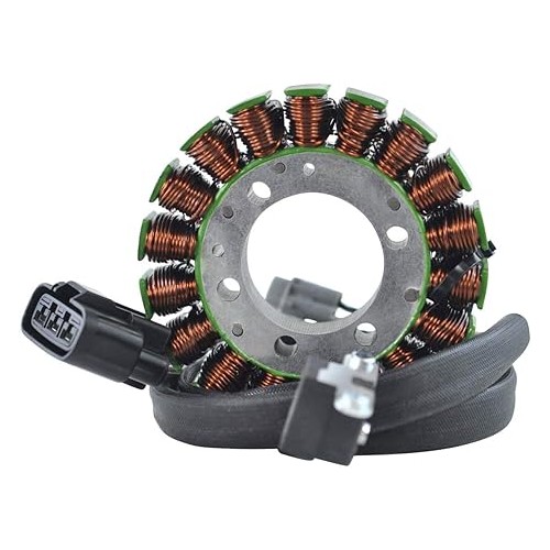 Stator Coil for Yamaha Venture Lite/MP 500 Snowmobile 8ES-81410-01picture5