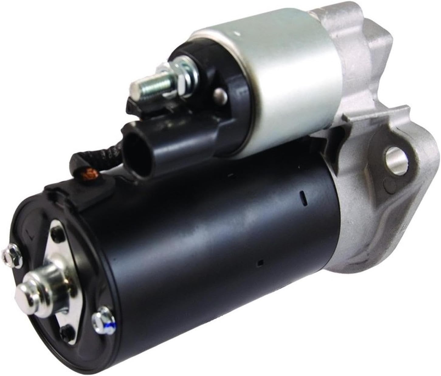 Car Starter Motor 02Z911023F