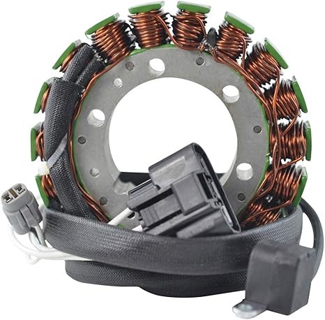 Stator Coil for Stator Coil for Yamaha Attak 1000/1000GT 2006-2007 | 8FA-81410-00-00