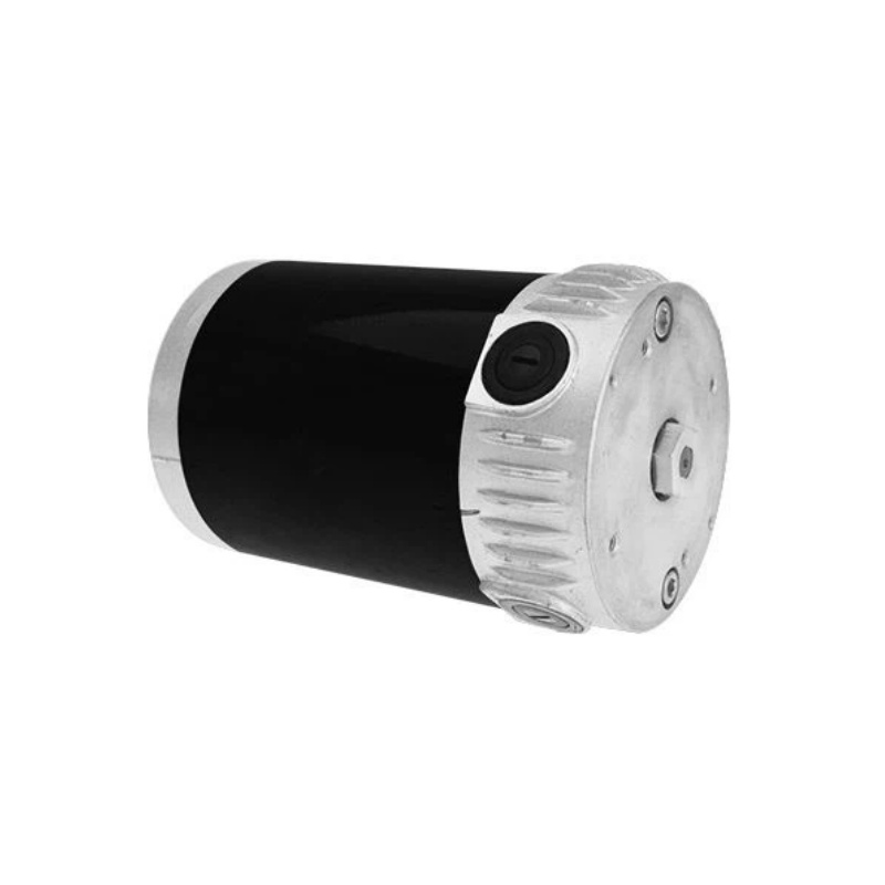 24V DC motor for mobility scooter 400W ZD097B1 3800RPM