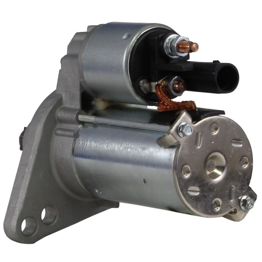 Car Starter Motor 02Z911023G