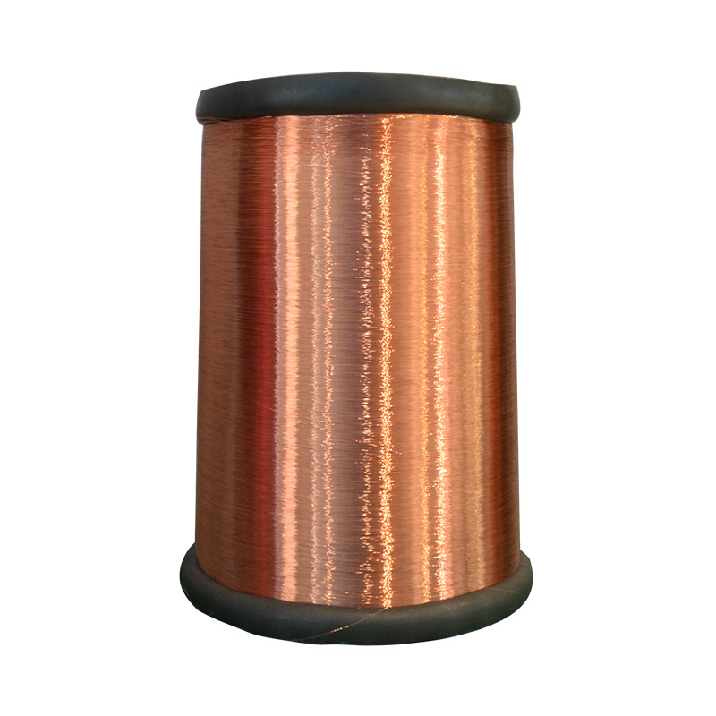 QA155 grade polyurethane enameled round copper wire