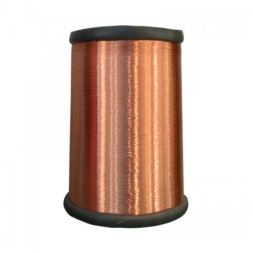 QA155 grade polyurethane enameled round copper wirepicture3