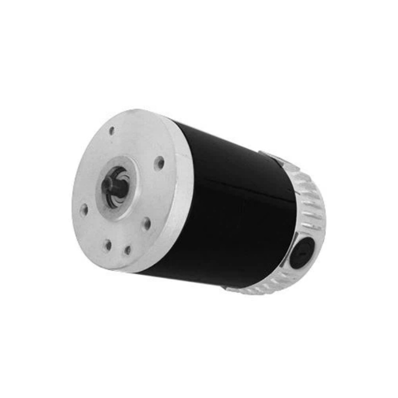 500W 24V DC motor for mobility scooter 4900RPM ZD097B1