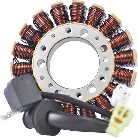 Stator Coil for Yamaha SX 600/700 2001–2003 | 8DM-81410-00-00
