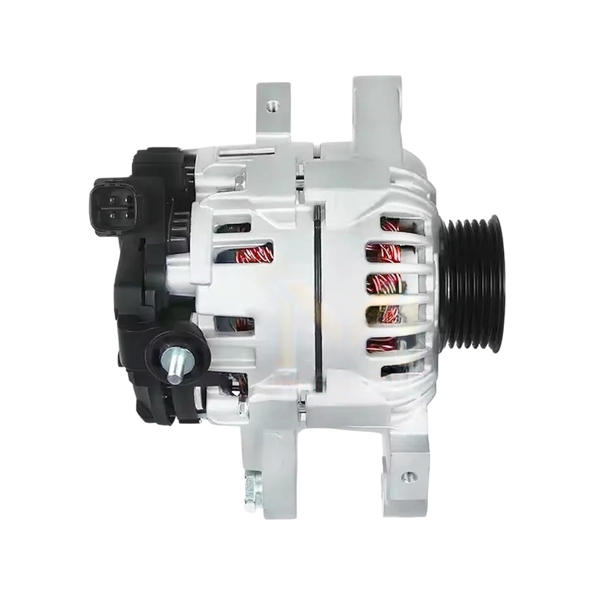 Alternator Compatible With Toyota Yaris 27060-0Q030