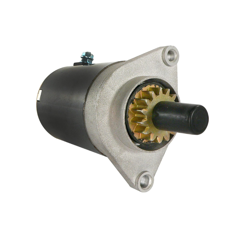 Starter Compatible with Briggs 715208 5821 235432 235436 235437 245430 245432 Engines 410-22036