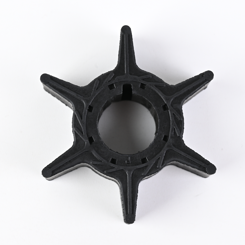 Water Pump Impeller 6H4-44352-01 for Yamaha Outboard  25HP-50HP