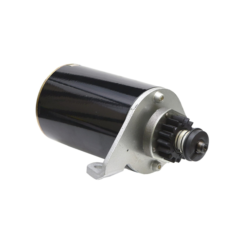 Electrical SBS0003 Starter Compatible with Briggs 391178 394807 396306 Toro Mower Fairway Groundsmaster 52 (1979-1986)