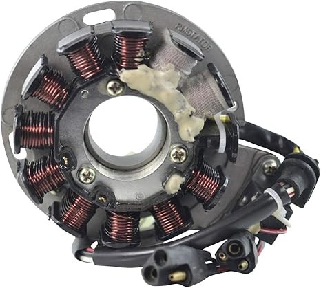Stator Coil for Polaris 500 RMK/Edge/IQ 1999–2009 | Replaces 4010297 4060222