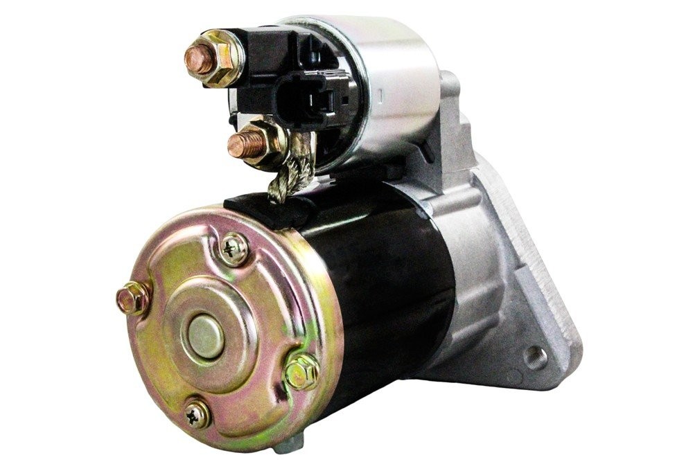 Car Starter Motor 4280001241