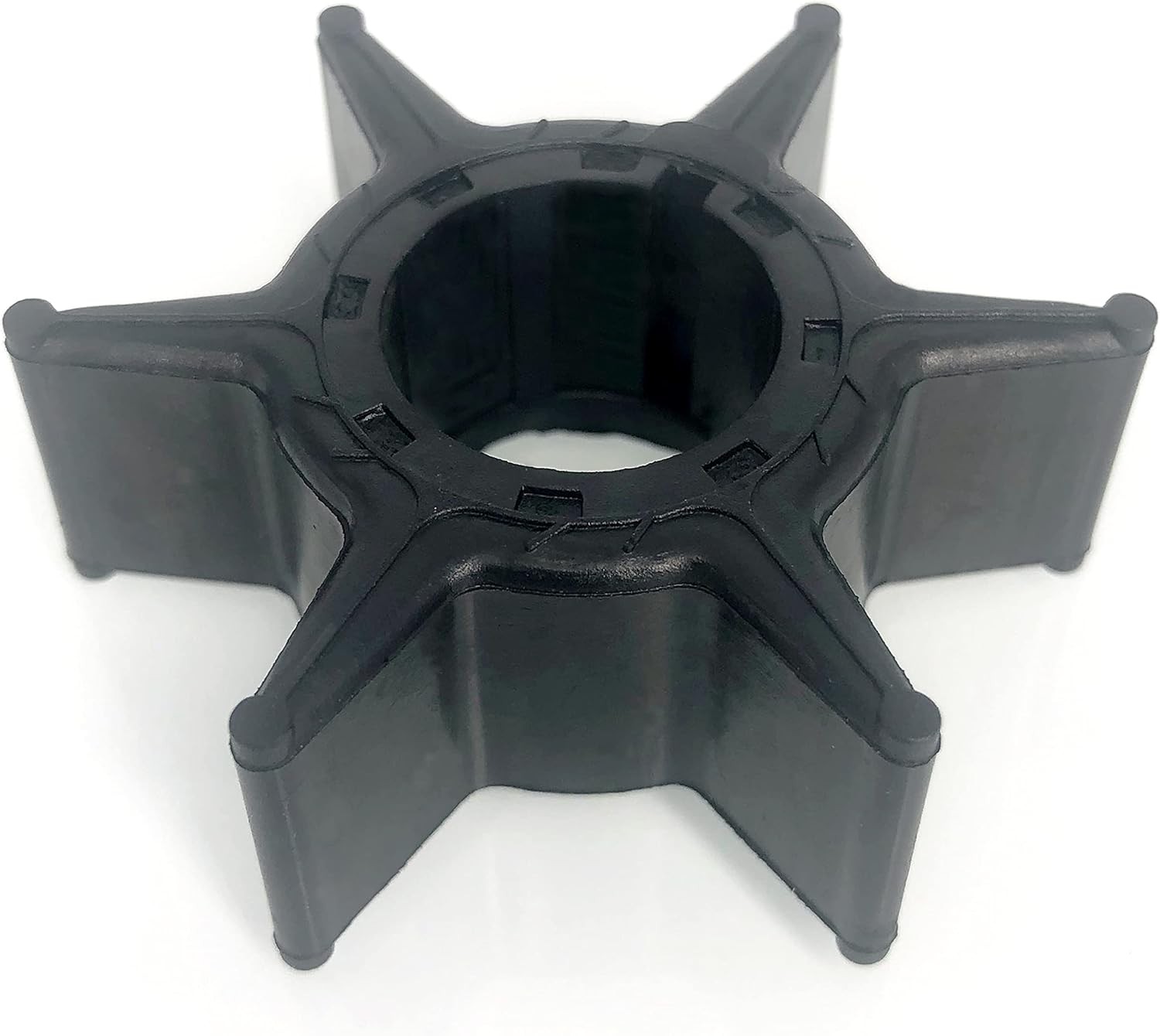 Water Pump Impeller for Yamaha Outboard 40HP-70HP 6H3-44352-00 697-44352-00