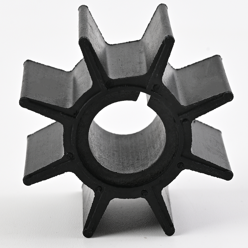 Water Pump Impeller for Tohatsu Outboard Mercury 47-803748 9.9HP 20HP 2-Stroke 4-Stroke 334-65021-0