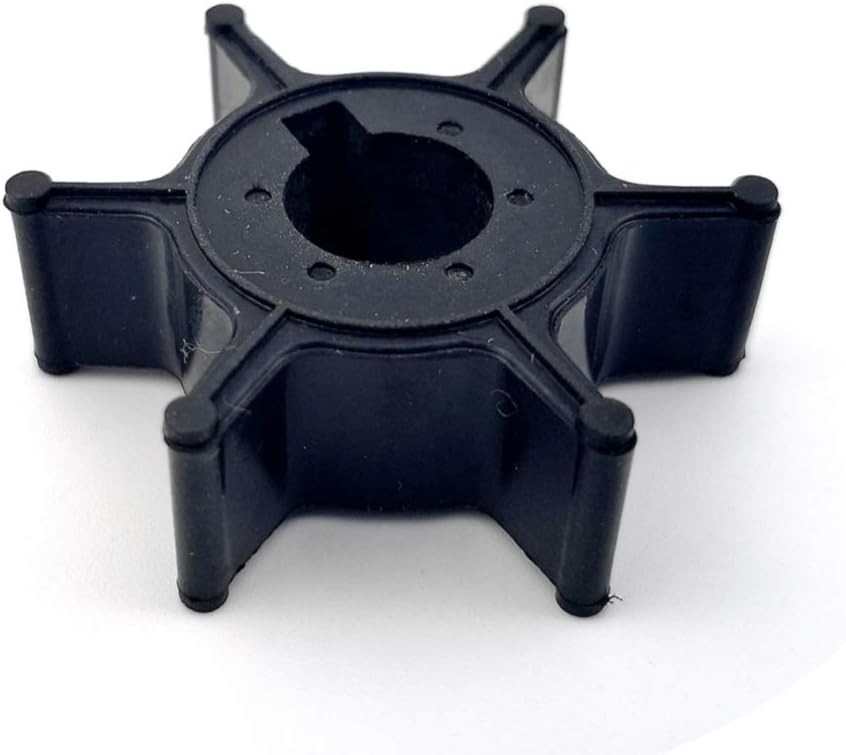 Water Pump Impeller 6E0-44352-00 47-96305M for Mariner Yamaha Outboard 4 5 6 HP