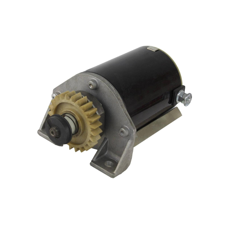 Electrical 410-22026 Starter Compatible With Briggs & Stratton Intek 5-7Hp Horizontal Shaft 694504
