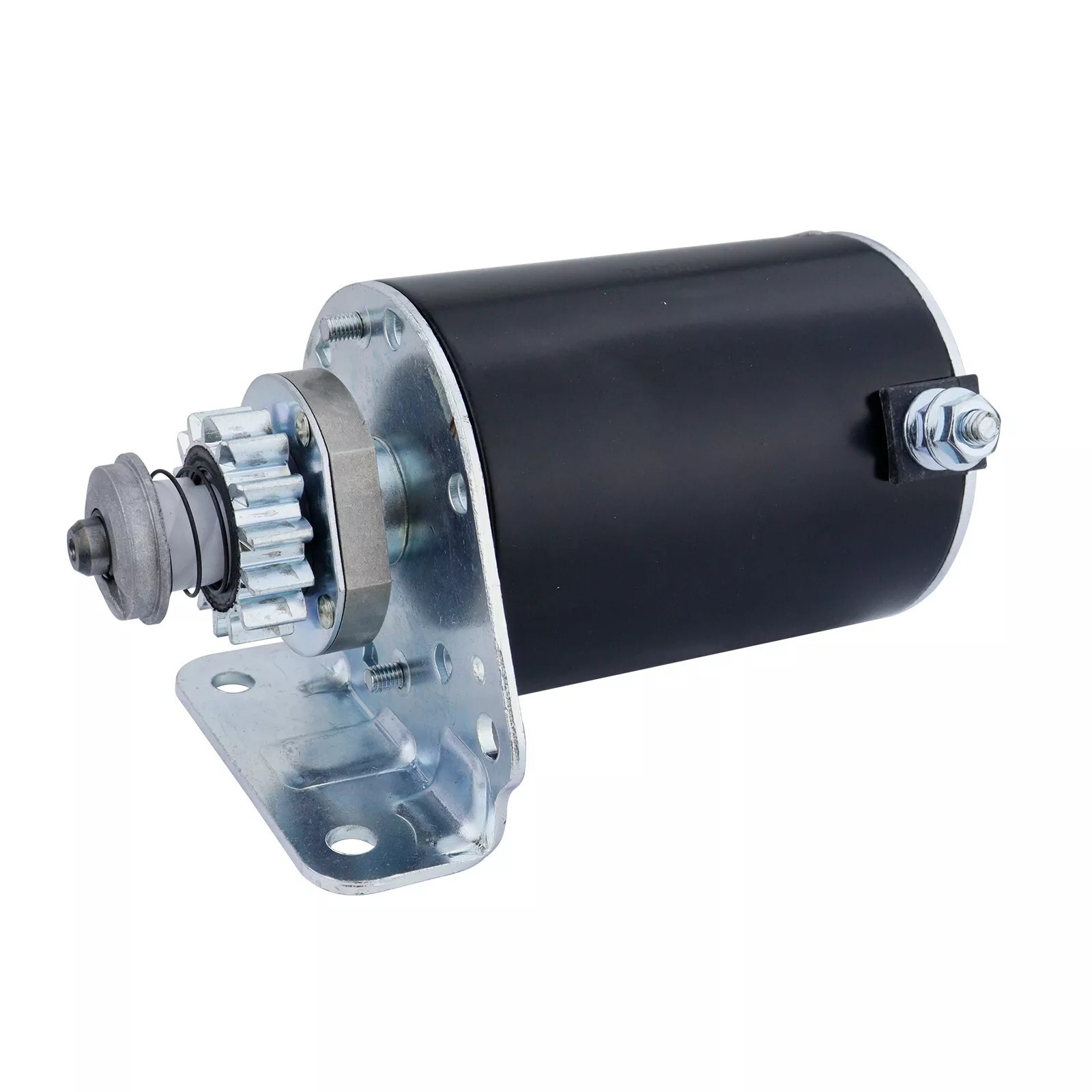 Starter for Briggs and Stratton 593934 693551 030221 5777N 12 12.5 13 14 15.5 16 16.5 17 17.5 18 18.5 19.5 HP