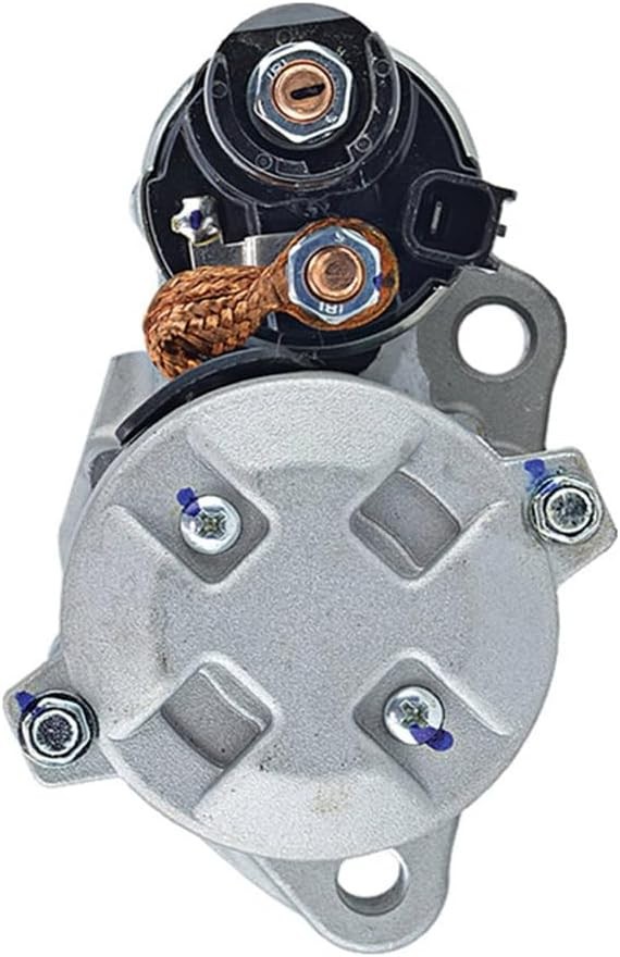 Car Starter Motor 31200-RB1-003