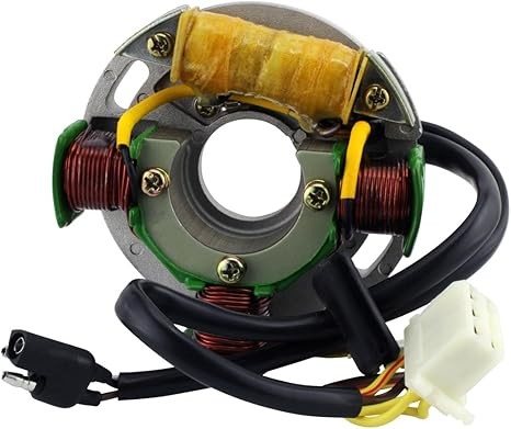 Stator Coil for Polaris 400 Indy/XC Carb L/C-- 1990-1991| Replaces 3083991