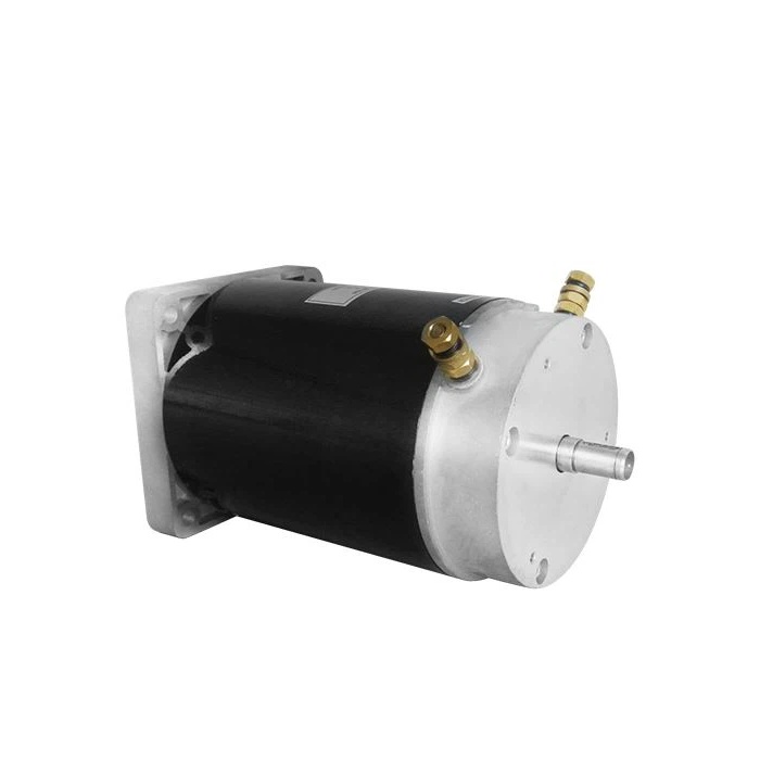 2700RPM 1000W Sweeper Motor ZD125A2 24V