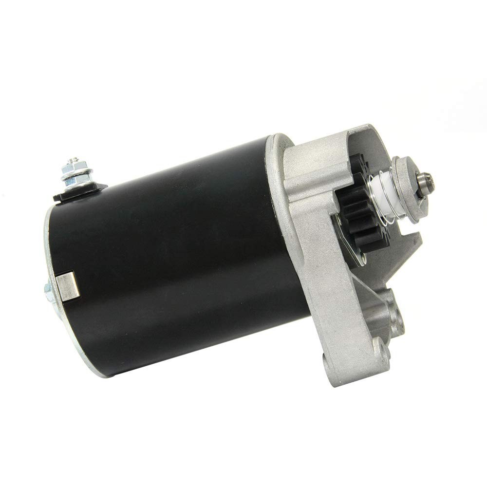 Starter For Cub Cadet 97mm 580 16HP 1982-1984 582 16HP 1979-1984 1604 1605 1606 1610 16HP GAS 1985-1986 393017 AM38984