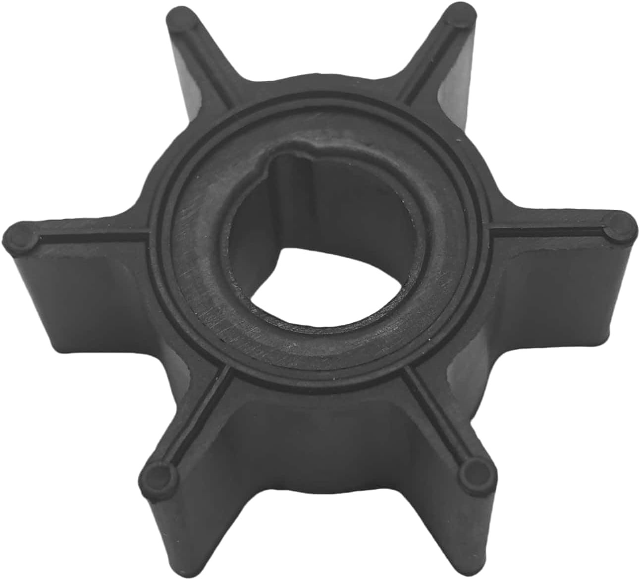 47-16154-3 369-65021-1 2.5-5 HP Water Pump Impeller for Tohatsu Marine Outboard