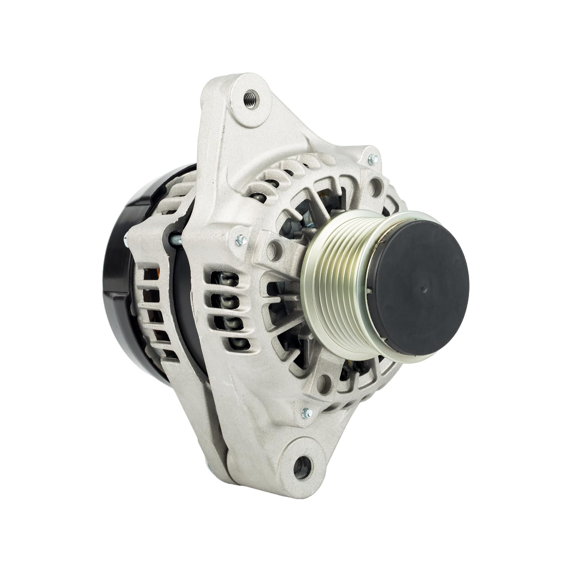 Alternator Compatible With European Model Toyota Landcruiser 3.0L Kdj120 2003-On 27060-30050