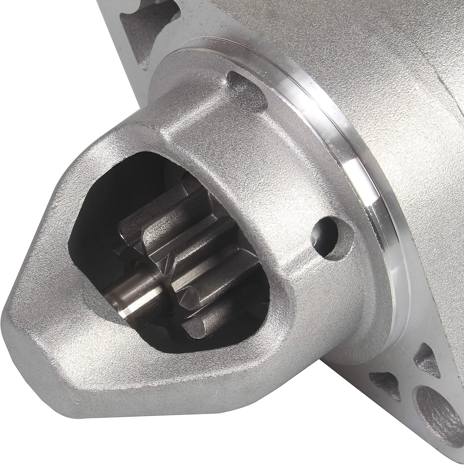 Car Starter Motor 336-2059