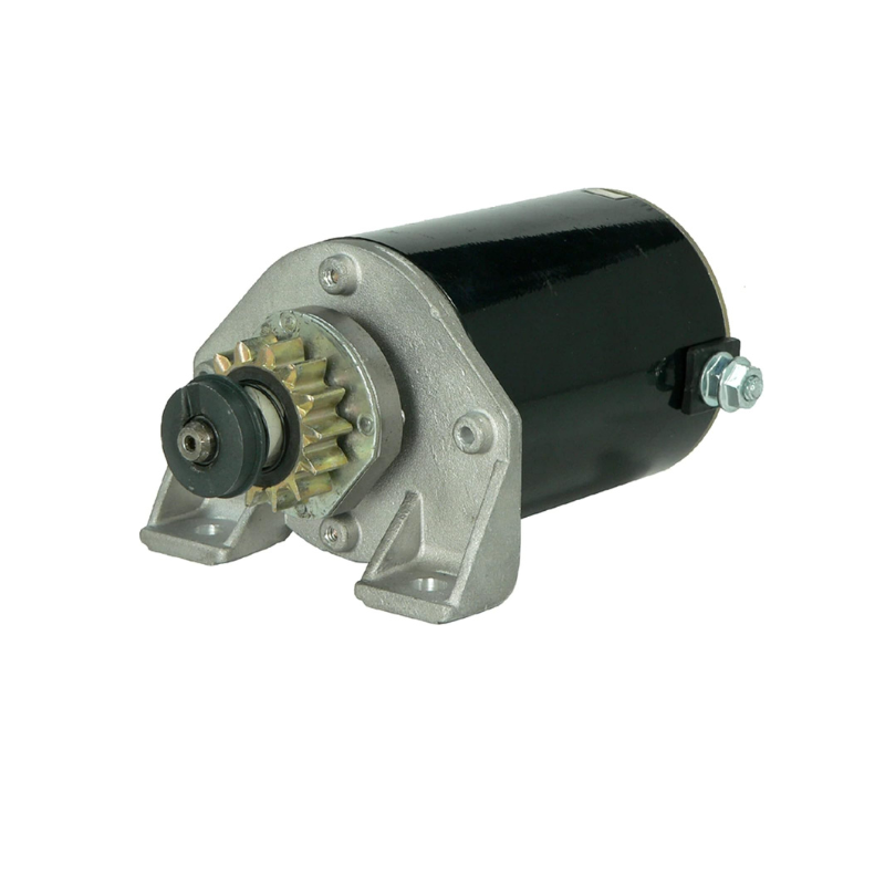 Electrical 410-22034 Starter Compatible with Briggs & Stratton Engines 695479
