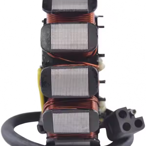 New Stator Coil for Arctic Cat ZR 6000 R SX/Sno Pro R Carb L/C 2014-2016|Replaces 3006-734, 3006-705picture2