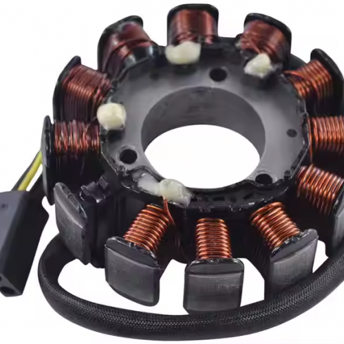 New Stator Coil for Arctic Cat ZR 6000 R SX/Sno Pro R Carb L/C 2014-2016|Replaces 3006-734, 3006-705picture5