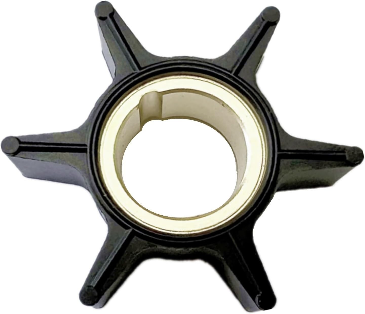 Water Pump Impeller for Mercury Outboard 30 35 40 45 50 60 65 70 HP 47-89983T
