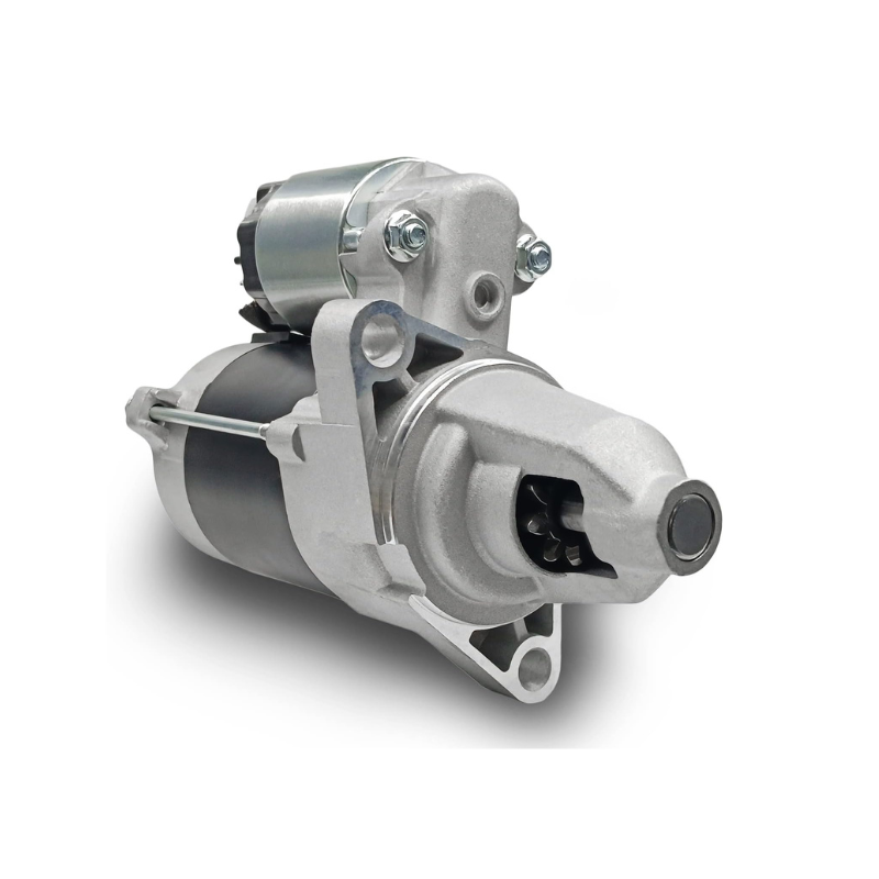 19612 Starter for 35hp Briggs & Stratton Vanguard V-Twin 32hp 845760 845640 845761 807383 809054 428000-0230 84006533
