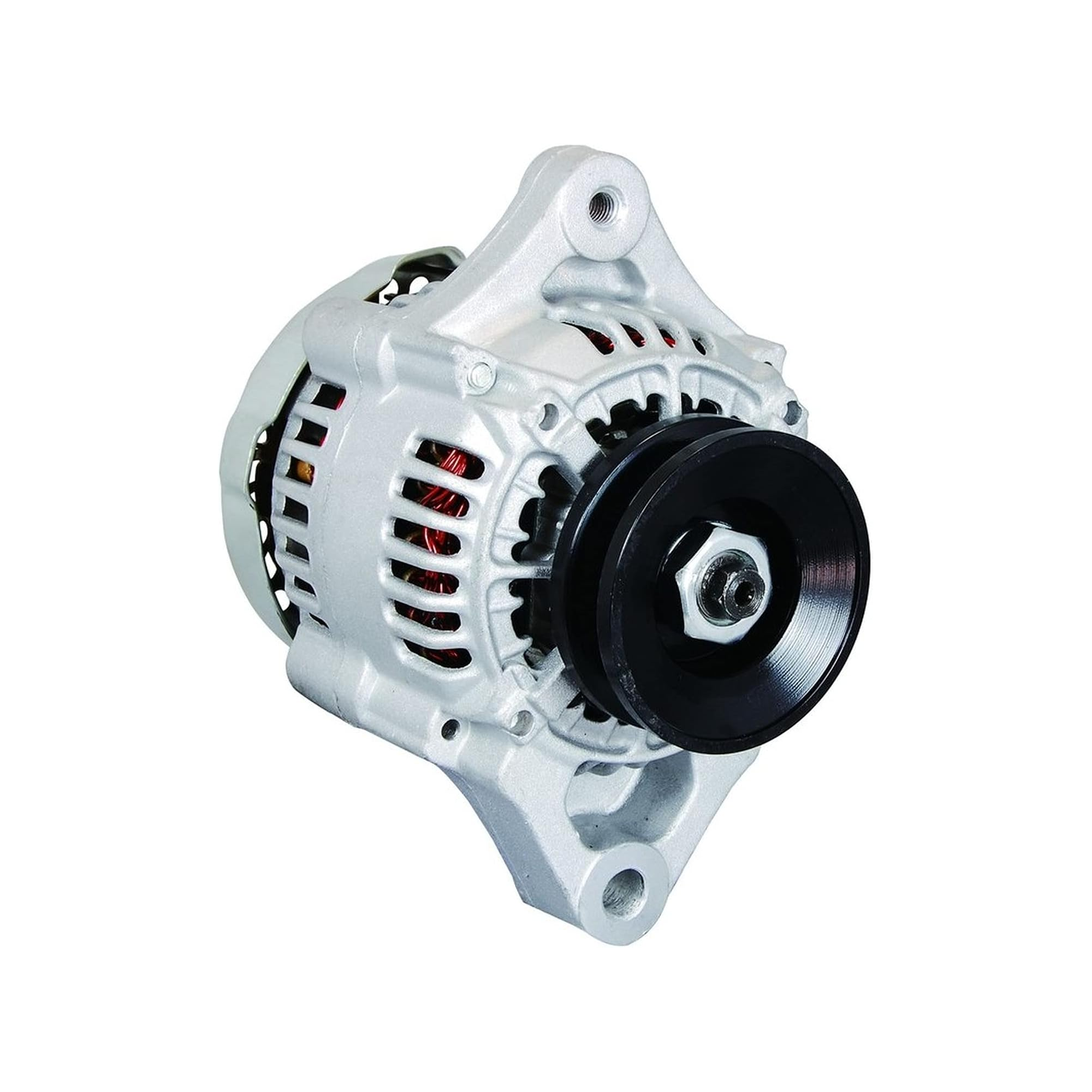 Alternator Compatible With Daihatsu Core Hijet Van 100211-1680 100211-4690