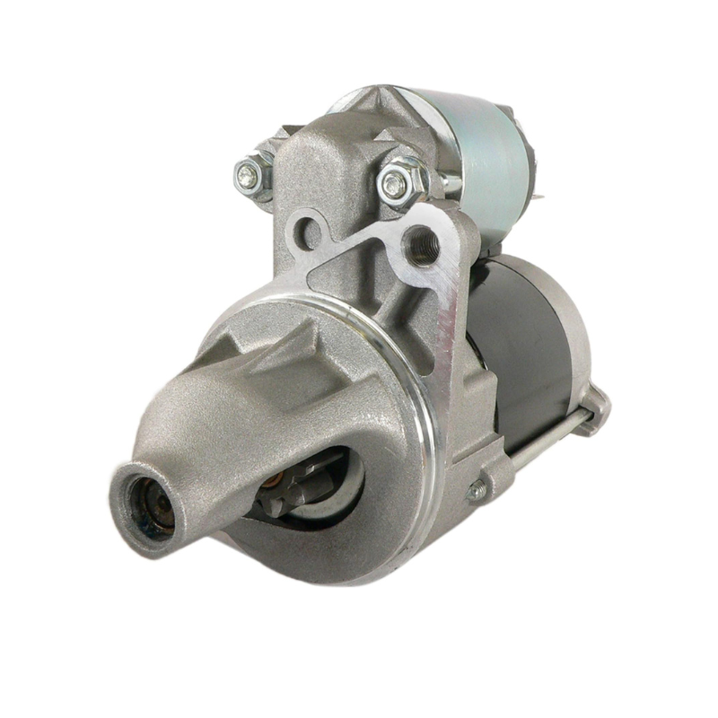 410-52159 Starter for Briggs & Stratton Daihatsu Diesel Engine & Toro 3200 (1995-1999) 28100-87803, 825095, 228000-4620