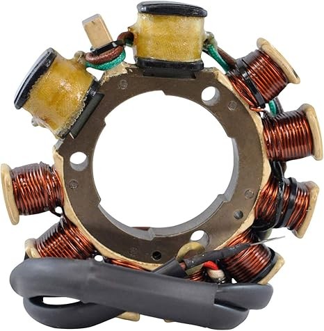 Magneto Stator for Arctic Cat ZR 580 EFI 1991–1996 | Replaces 3003-907