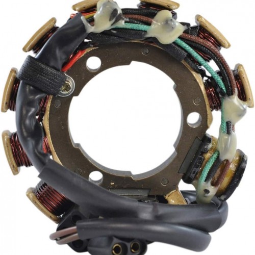 Magneto Stator for Arctic Cat ZR 580 EFI 1991–1996 | Replaces 3003-907picture2