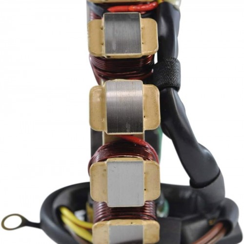 Magneto Stator for Arctic Cat ZR 580 EFI 1991–1996 | Replaces 3003-907picture3
