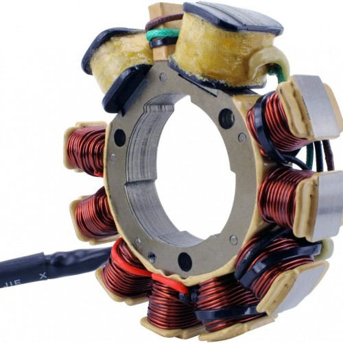 Magneto Stator for Arctic Cat ZR 580 EFI 1991–1996 | Replaces 3003-907picture8