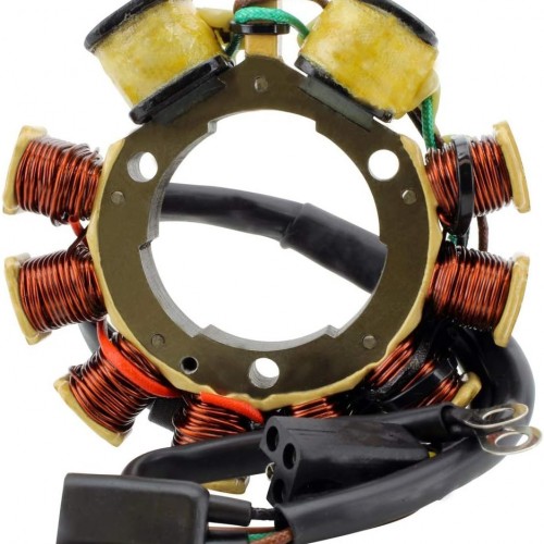 Magneto Stator for Arctic Cat ZR 580 EFI 1991–1996 | Replaces 3003-907picture9