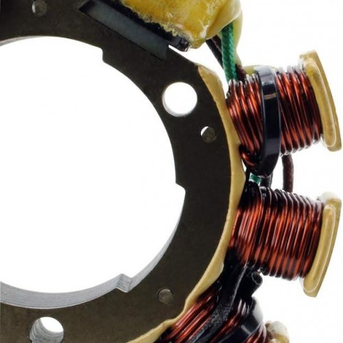Magneto Stator for Arctic Cat ZR 580 EFI 1991–1996 | Replaces 3003-907picture6
